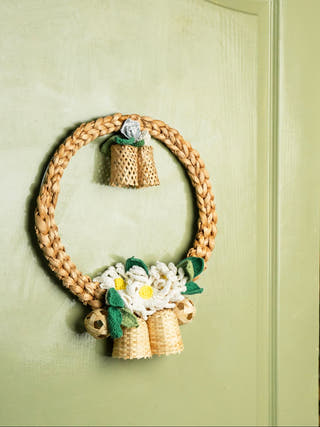 Carol Wreath