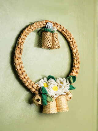 Carol Wreath