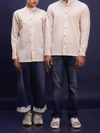 UnisexKala Cotton Reliable Shirt Inkriti