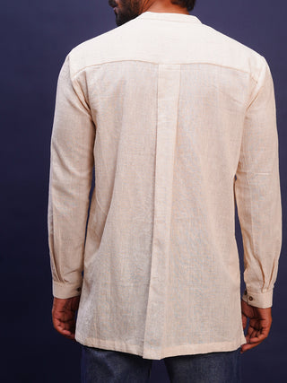 UnisexKala Cotton Reliable Shirt Inkriti