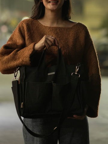 Messenger Bag