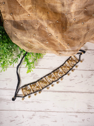 Dhokra Handmade Bracelet Anwesha