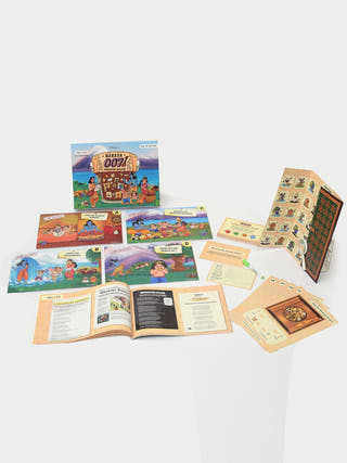 Narada 007 - Operation Kailash Chittam