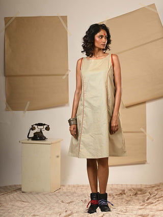 A-Line Dress Prathaa