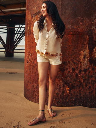 The Sun Kissed Co-ord Set