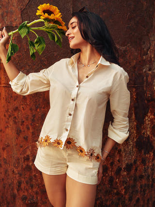 The Sun Kissed Co-ord Set