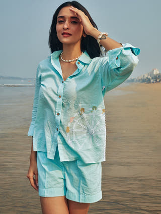 The Ferris Wheel Co-ord Set