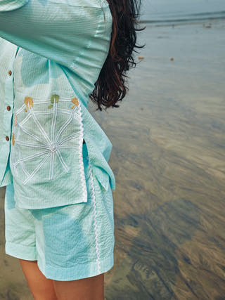 The Ferris Wheel Co-ord Set