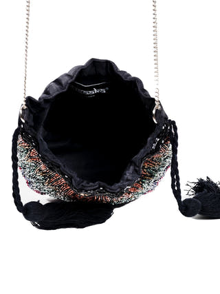 Glitterati Evening Bag