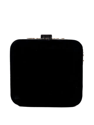 Radiant Evening Clutch