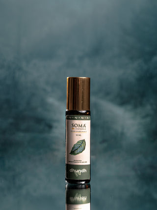 Dundh - Young & Fresh Soma Naturals