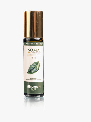 Dundh - Young & Fresh Soma Naturals