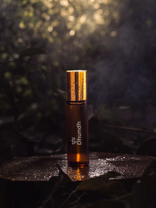 Dhundh - Young & Fresh