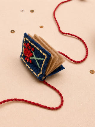 Book Rakhi