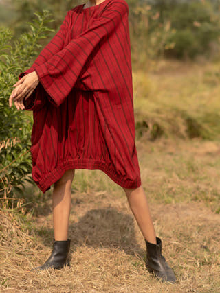 Easy-Breezy Dress Ithika Studio