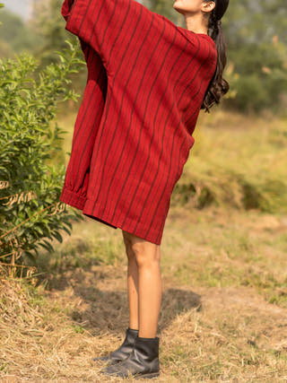 Easy-Breezy Dress Ithika Studio