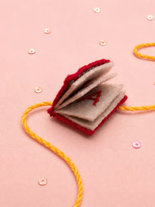 Book Rakhi