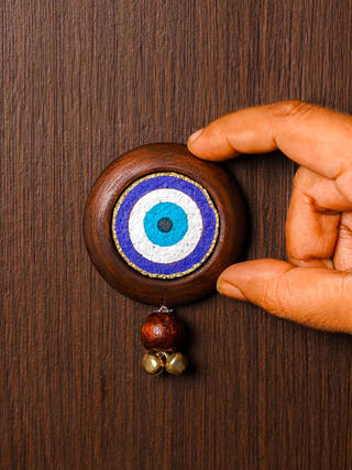 Handmade Go Green Diwali Gift Hamper Scrapshala