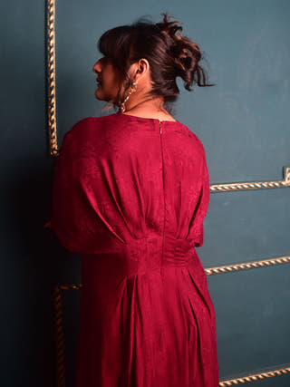Irina Corset Dress