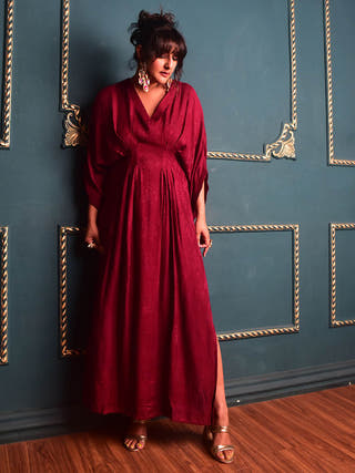 Irina Corset Dress