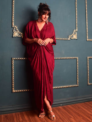 Irina Kaftan Why So Blue 