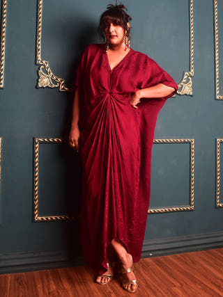 Irina Kaftan Why So Blue 