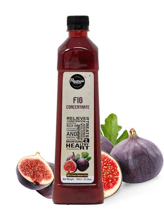 Fig Concentrate