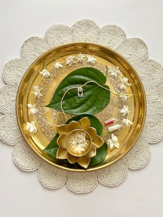 Follow Your Heart Rakhi