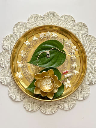 Follow Your Heart Rakhi