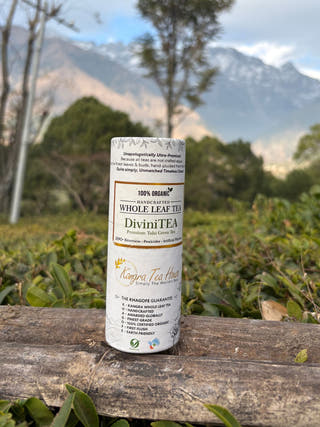 SereniTEA & DiviniTEA | Combo Pack of 2