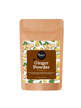Ginger Powder