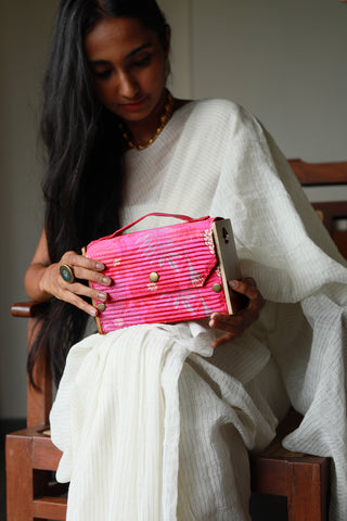 Gift for Her #4 Lukka Chuppi Box Clutch gift box Lukka Chuppi