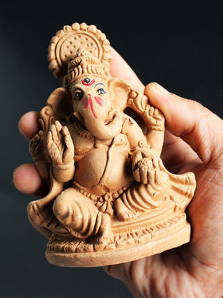 Little Ganesh Gift Pack