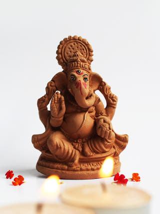 Little Ganesh Gift Pack