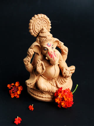 Little Ganesh Gift Pack