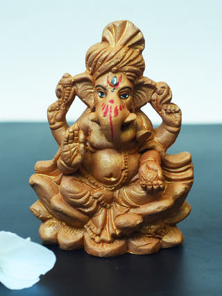 Little Ganesh Combo Pack
