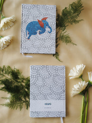 Gond Journal | Elephant