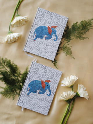 Gond Journal | Elephant