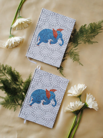 Gond Journal | Elephant