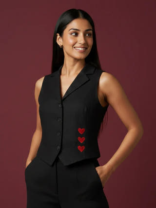 Little Love Vest