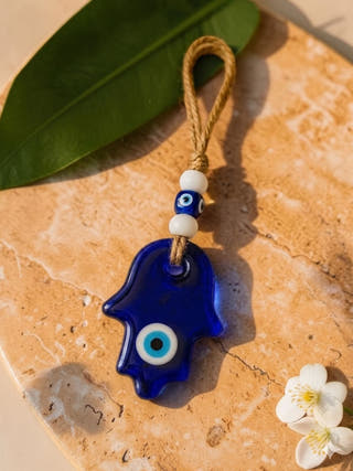 Evil Eye Charm