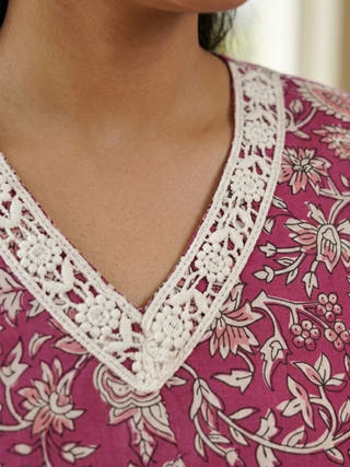 Kamya Kurti