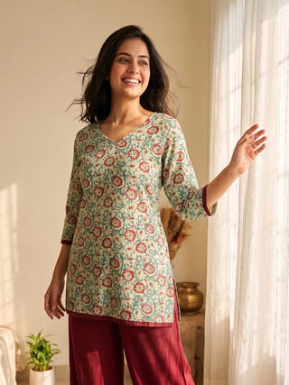 Kali Co-Ord Set