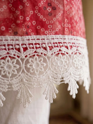 Gulaal Kurta