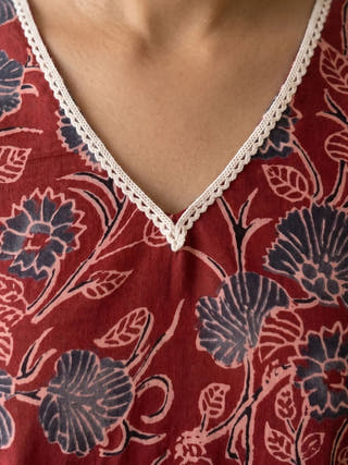 Meher Kurta