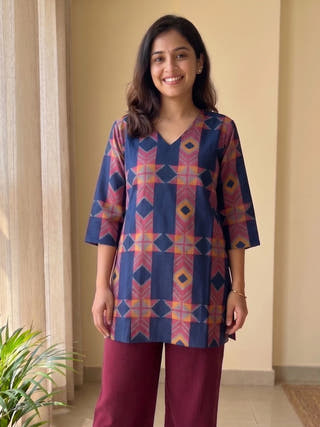 Neel Co-Ord Set