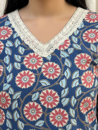 Pihu Kurti