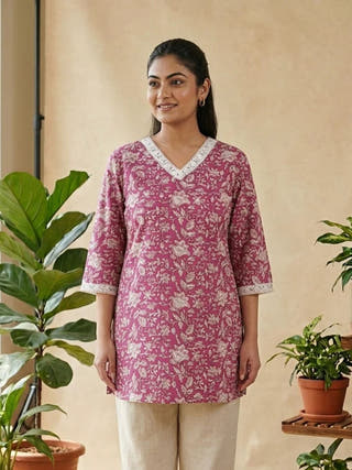 Kamya Kurti