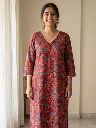 Meher Kurta