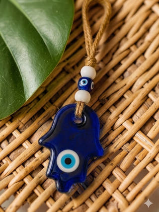 Evil Eye Charm